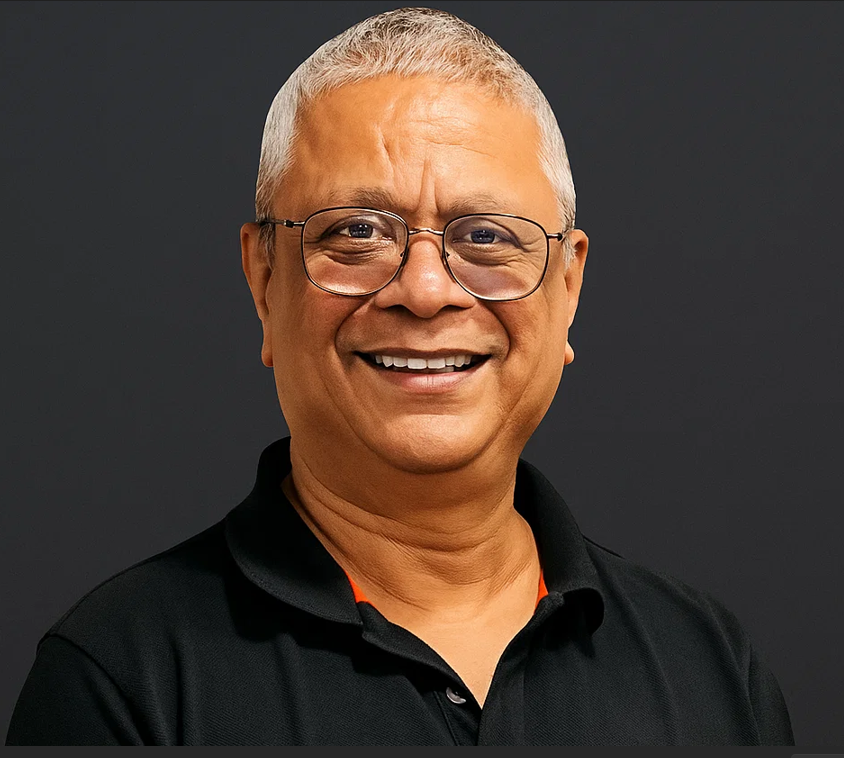 Chiranjib Chatterjee