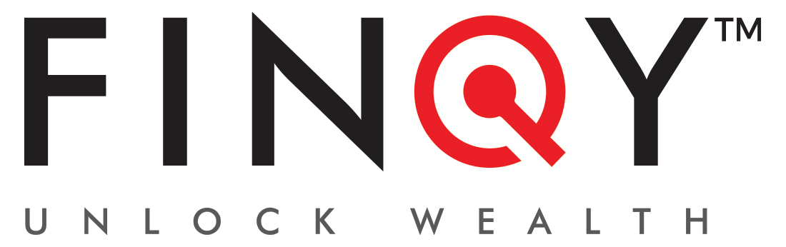 Finqy logo