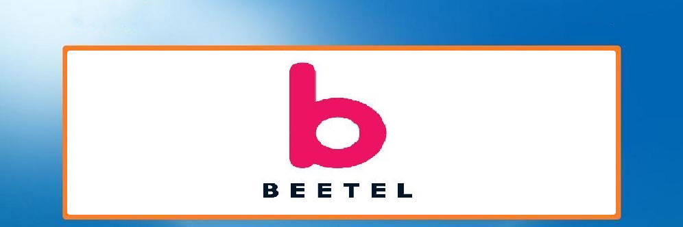 Beetel logo