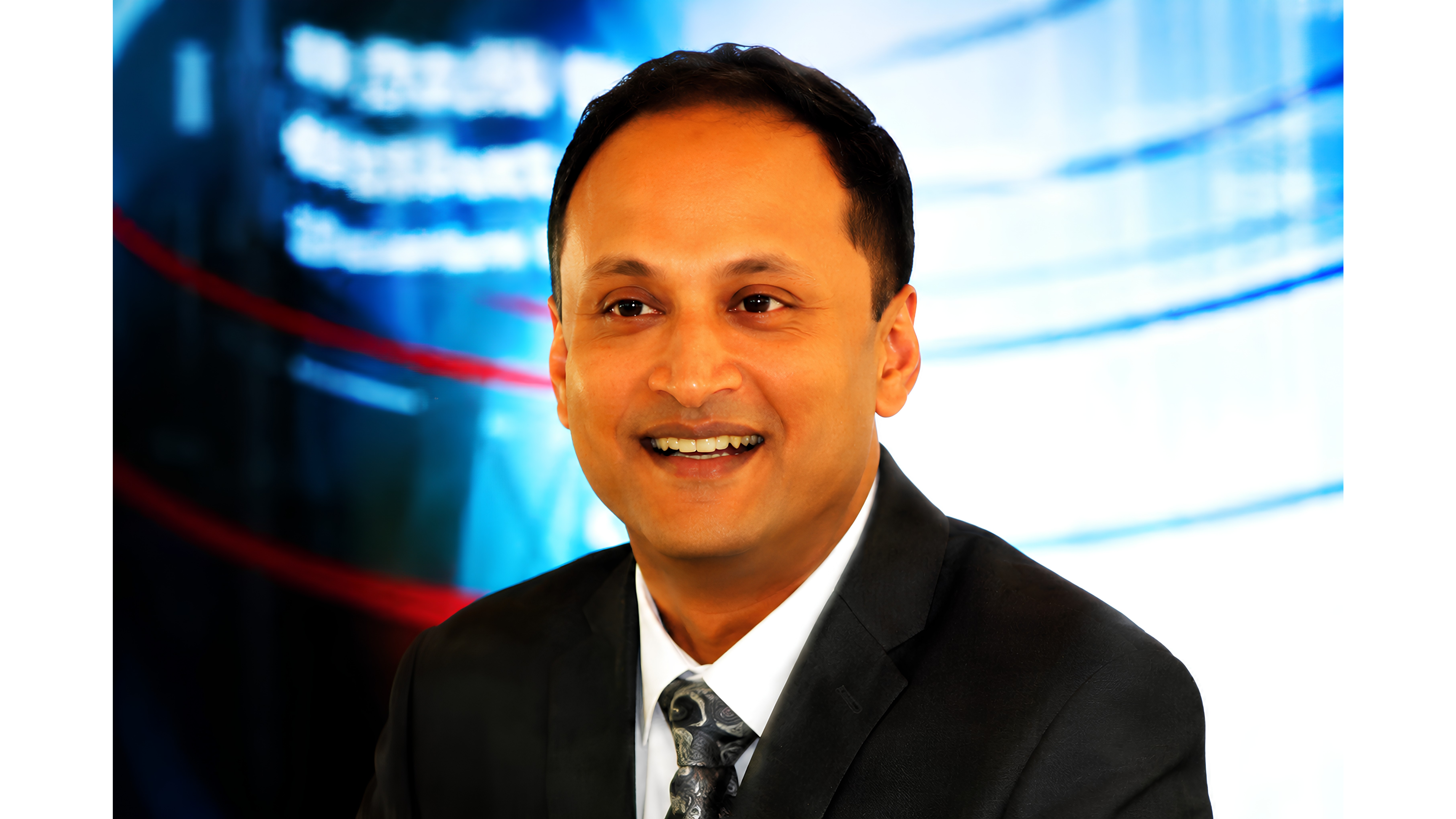 Subhashish Acharya
