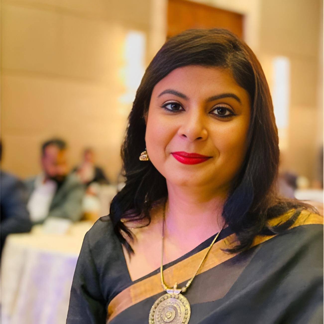 Jyotsana Bora