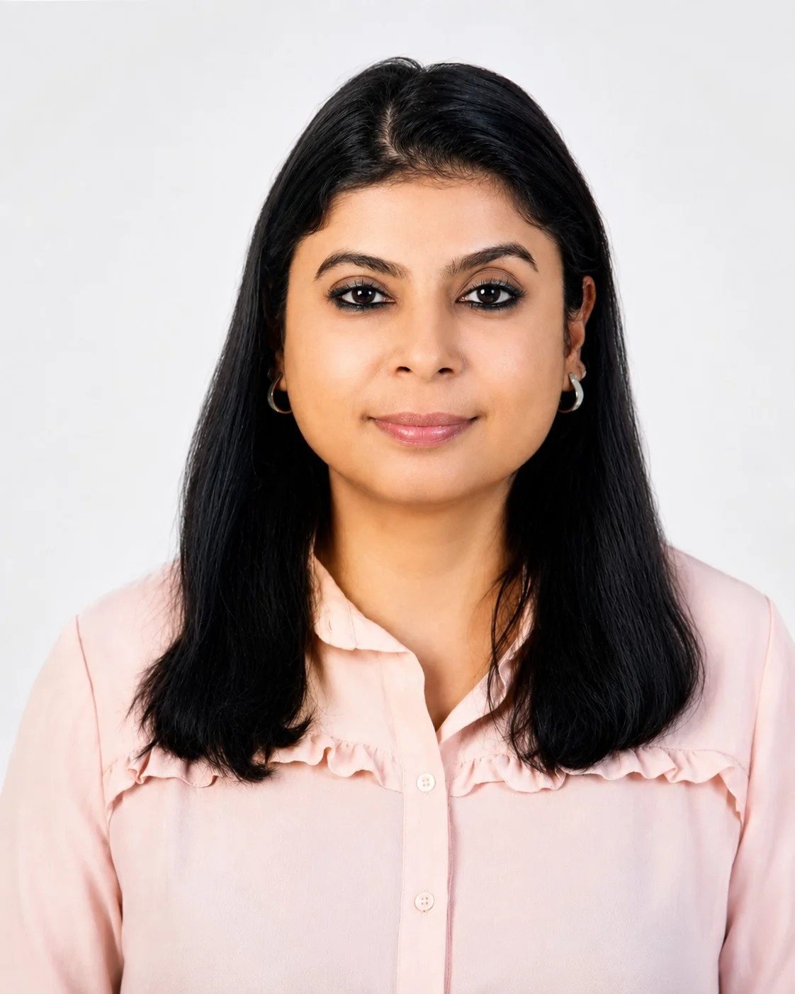 Jyotsana Bora